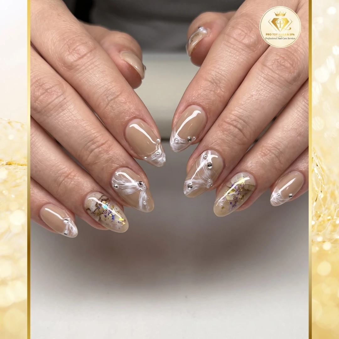 Nail Sep 8